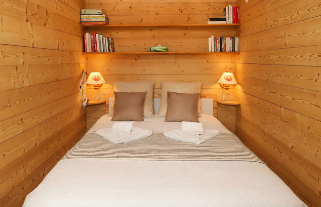 Les Moulins - Foto 9