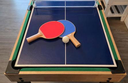 Cape Ocean Front - Jacuzzi - Elevator - Arcade Games! - Foto 42