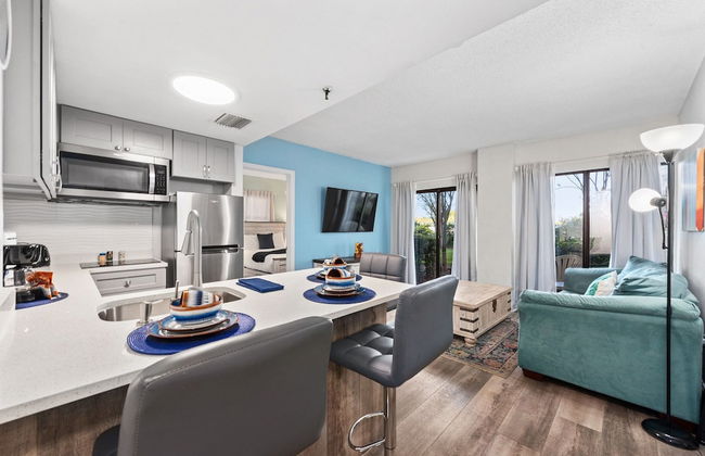 The Enclave Hotel and Suites - Foto 13