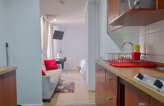 VIP Apartments Chile - Photo 73