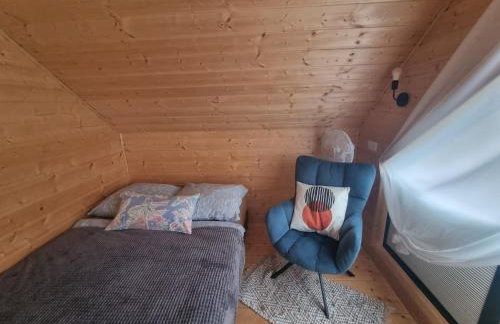 Amber Barn - Bursztynowa Stodoła - Noclegi u Loni - w zacisznym centrum nad morzem z parkingiem - Foto 18