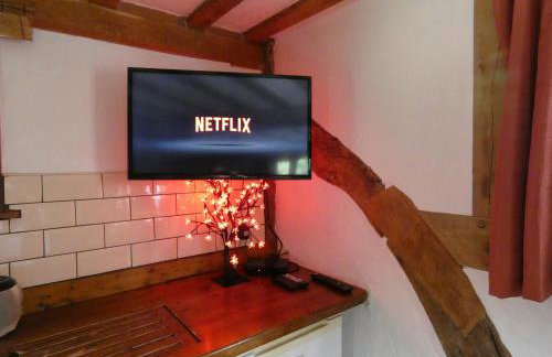 Yew Tree Barn - Foto 5