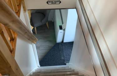 Delightful One Bed Lake District Cottage - Foto 18