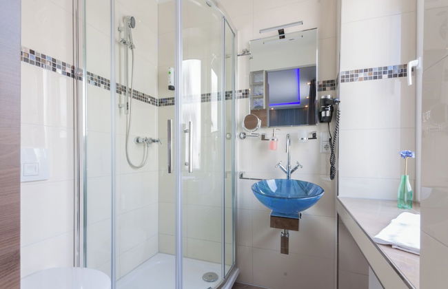 Stay-Inn Bielefeld Zentrum - Foto 52