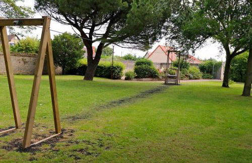 Maison avec terrasses à 300m de la mer Juno Beach - Photo 35