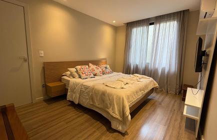 Casa 09 Floresta Boa Vista - Piscina Privativa, Jardim e Lazer Completo - Photo 24