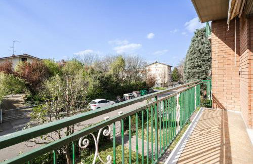 IZZ1 Apartments Plus - Motor&Food Valley - Foto 47