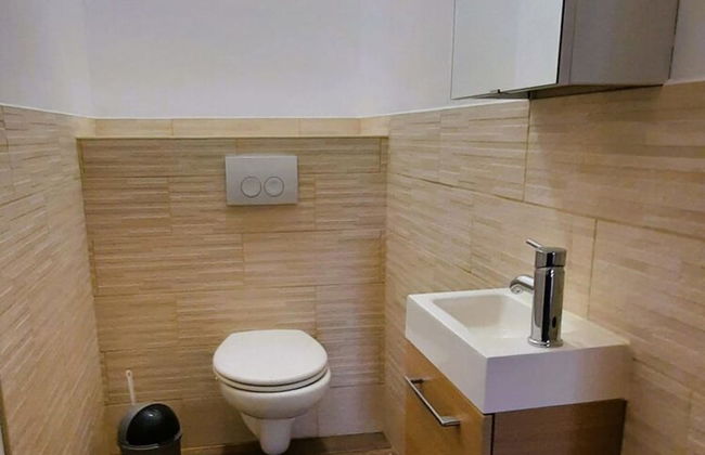 Holiday Home in Haute-vienne Near Nature Park - Foto 14