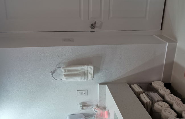 Free Shuttle 2 Queen Disney Area - Foto 31