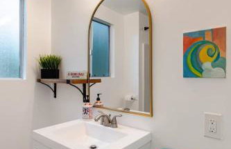 Spacious 2-Bedroom Kona Restreat Sleeps 5Quiet - Foto 13