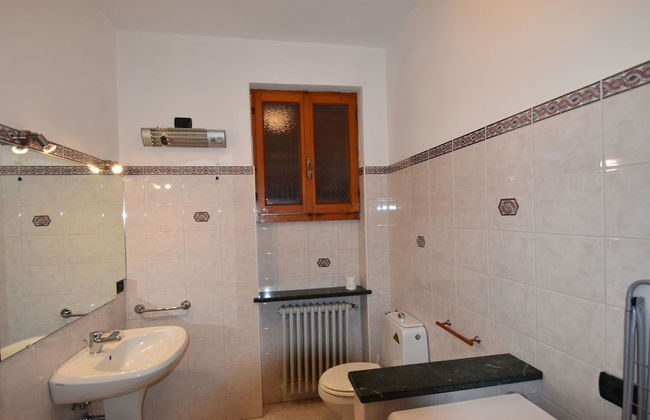 Spacious Retreat in Cannero - Foto 9