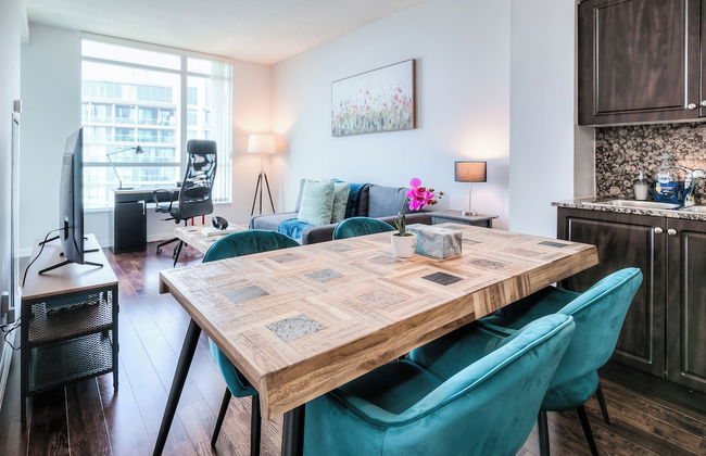 RivetStays - The Neptune - Foto 66