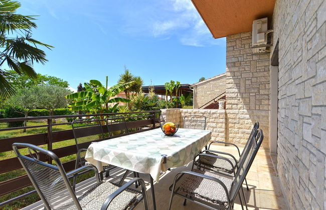 Apartment Mile 1249 - Foto 58