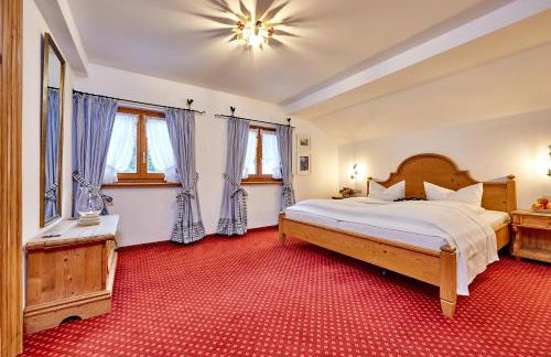 Föhrenhof Apartments - Foto 14