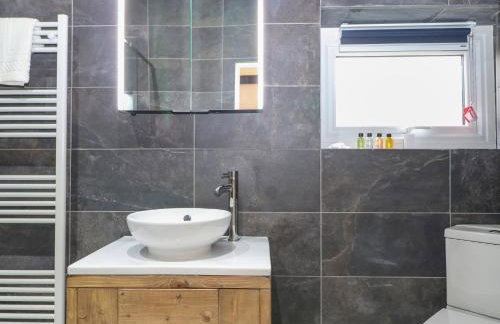 Calvin's Cottage - Foto 18