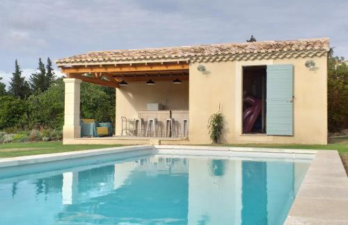 Gîte de Notre Dame avec piscine - Foto 16