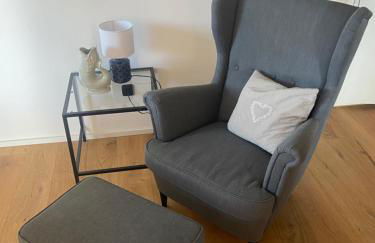 Allgäu Cottage - traumhafter Blick in die Schweizer Berge - Foto 17