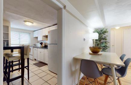 Great 1 bed close to Longwd Med, Fenway, parkng - Foto 10