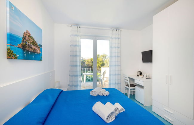 La Vigna Rooms - Foto 13