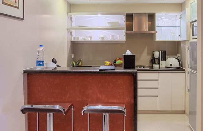 Oakwood Residence Naylor Road Pune - Photo 9