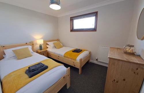 River Breeze - Norfolk Broads - Foto 12