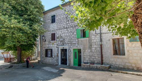 Lovely 15th Century Apartment in Osor - Foto 2