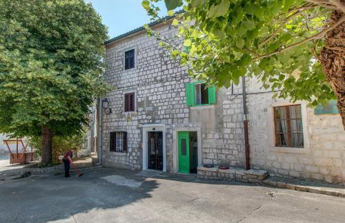 Lovely 15th Century Apartment in Osor - Foto 2