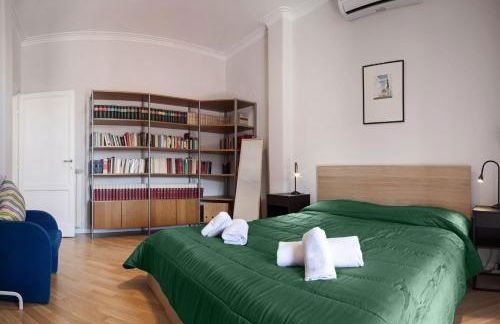 The Attico_Prati - Foto 3