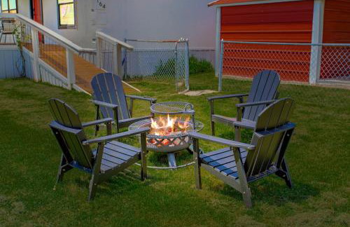 Red Door Cottage - Foto 22