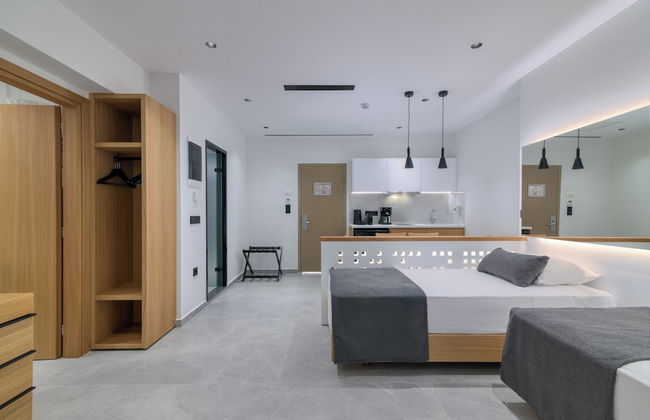 Sun Beach Resort - Foto 58