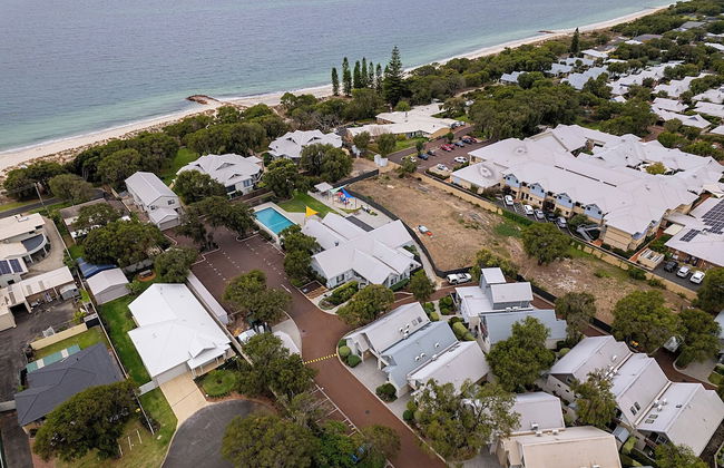 Maggie's Beach House - Foto 31