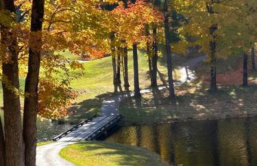 New Fall Golf and Colors accommodates 10 - Foto 28
