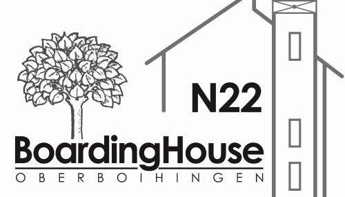 BoardingHouse N22 Oberboihingen - Foto 3