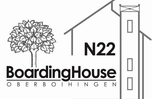 BoardingHouse N22 Oberboihingen - Foto 3