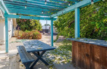 Den Street Cottage - Foto 35