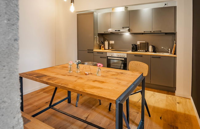 Felix Suiten am Augustusplatz - Photo 29