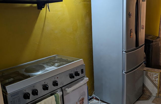 Immaculate 1-bed Apartment in Kingston 14 - Foto 7