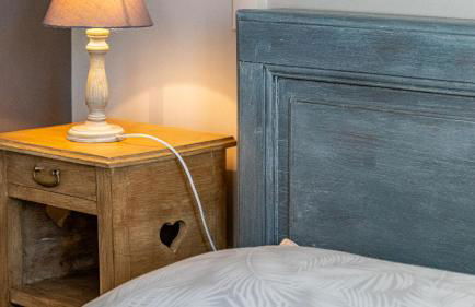 L'Écrin d'Ernest - Maison avec Charme- Extérieur - Foto 33