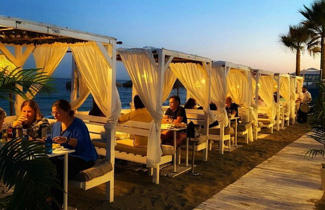 Seaside Stay With Pool - Foto 22