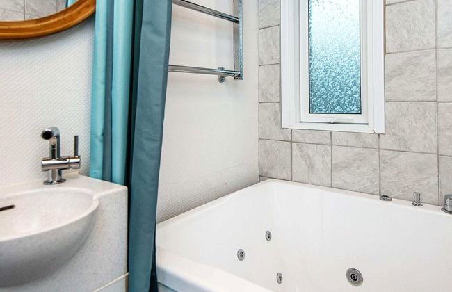 5 Person Holiday Home in Hovborg-by Traum - Foto 29