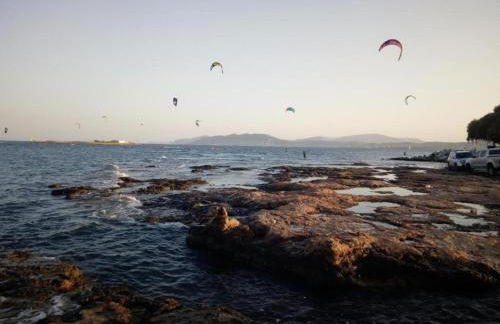 Vibrant Apartment in Rafina With Garden - Foto 62