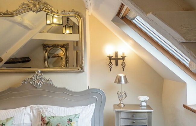 Eilmers Cottage Lovely 4BD in Malmesbury - Photo 53