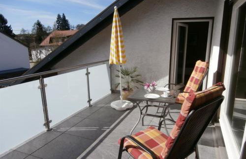 Ferienwohnung Lohrig - Foto 19