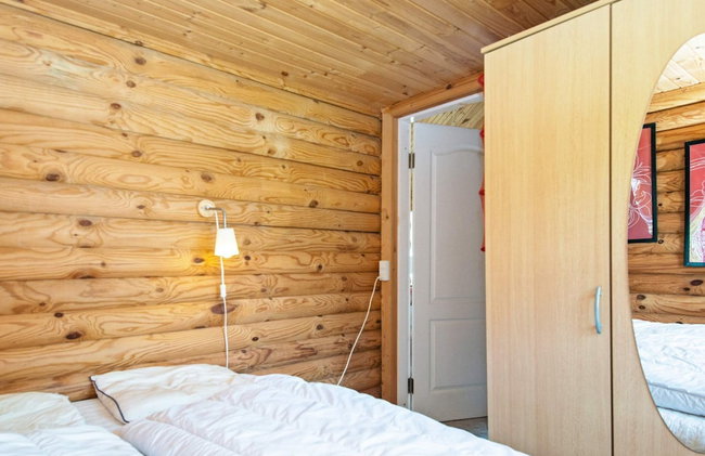 5 Person Holiday Home in Hovborg - Foto 14