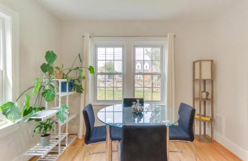 Chic Front Royal Retreat Near Shenandoah River! - Foto 7