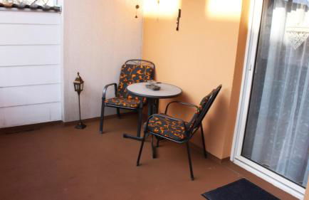 Ferienwohnung Am Blauen Hügel in Eckersdorf - Foto 9