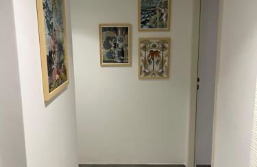 Appartement de luxe Eze village vue mer avec piscine - Foto 14