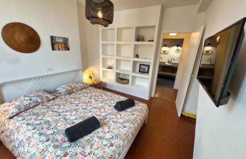 Duplex avec Vue Exceptionnelle - Calme & Confort - Photo 46