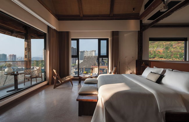 Xishuangbanna Jinghong Hidden in Nature - Foto 24