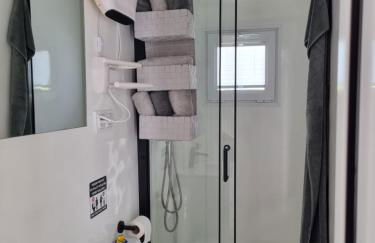 Main Hausboot Lore in der Marina Trosdorf bei Bamberg - Photo 30